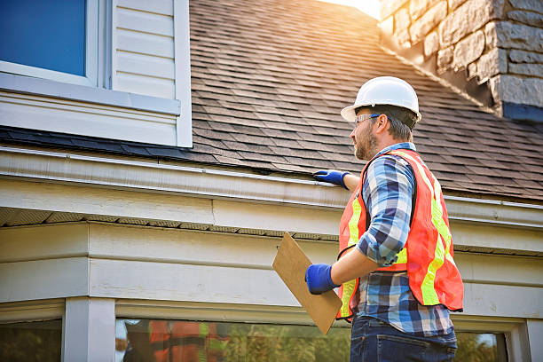 Licensed Gutter Repair And Installation service in Gettysburg, PA - Norken Roofing